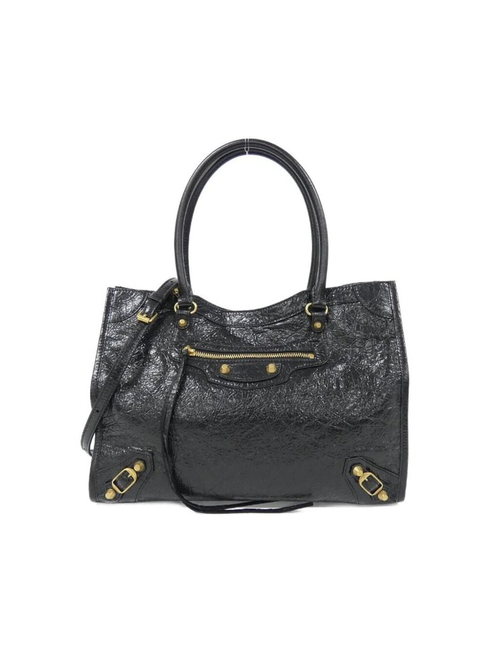Balenciaga Le City Small Bag